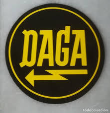 Daga